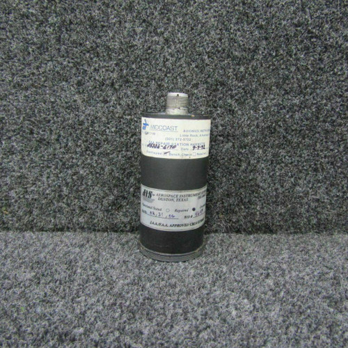 Piper 3571262-2301 Piper PA-31T Propeller Tachometer C20