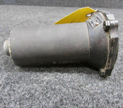 Bendix 6007-1D-7-A Bendix Autosyn Fuel Flow Ind CORE