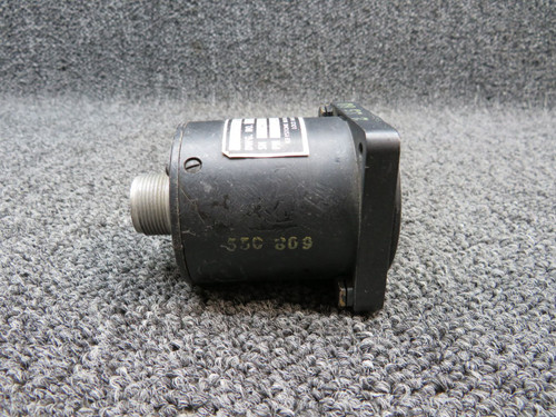 K1010 (Alt: 550-809) Keystone Outside Air Temperature Indicator