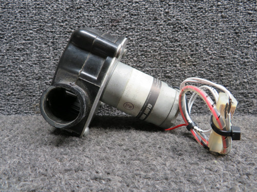 M19M24 (Alt: 640317-505) Mooney M20R Globe Motors Cooling Fan (Volts: 27)