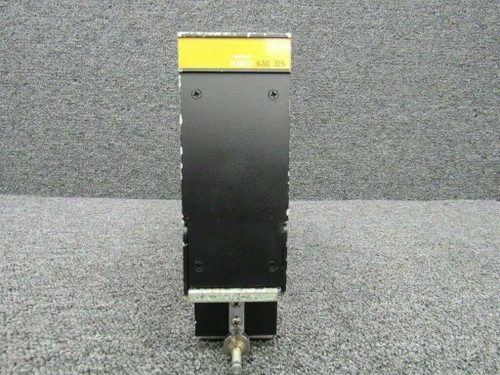 Bendix King 065-0019-00 Piper PA31T Bendix King Autopilot Computer KAC 325