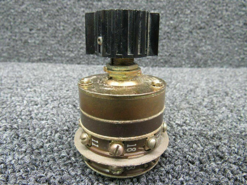 Piper XW21527 Piper PA31T Alco Windshield Wiper Switch Rheostat