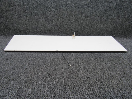 1532017-1 Cessna 337 Elevator Trim Tab Assembly (White)