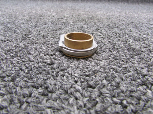 50810-000, 452-523 Piper PA-31T Plate Assembly Torque Tube Support