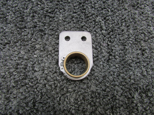 50810-000, 452-523 Piper PA-31T Plate Assembly Torque Tube Support