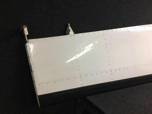 46500-038 Piper PA-31T Horizontal Stabilizer Assembly LH BAS Part Sales | Airplane Parts