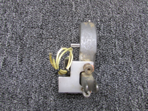 1541007-1 Cessna 337 Lock Main Gear Arm Downlock LH