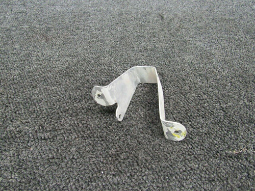 169-110034-18 Beech B24R Bracket RH Main Gear Door BAS Part Sales | Airplane Parts