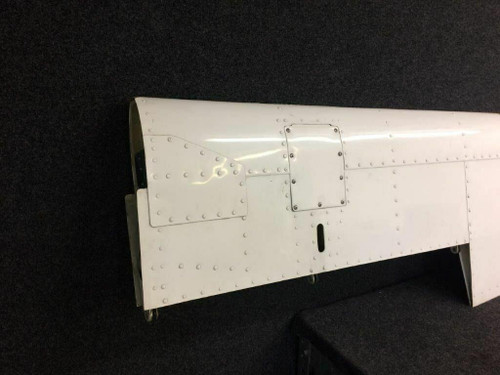 55016-002 (USE: 55016-012) Piper PA-31T Elevator Assembly LH BAS Part Sales | Airplane Parts