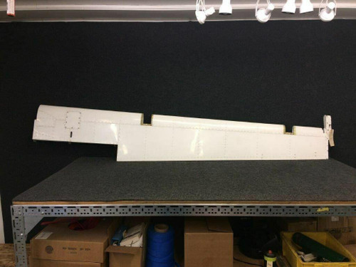 Piper 55016-002 Use 55016-012 Piper PA-31T Cheyenne Elevator Assy LH