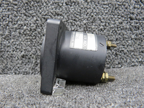 550-411 Rosemount 32G AOA Indicator