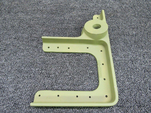 Beechcraft 169-110023-5 Beech B24R Fitting LH Forward Side Downlock