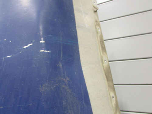 0712000-32 Cessna 180 Skin Aft Section Upper
