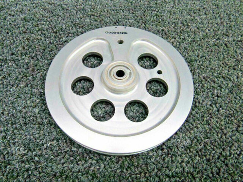 Cirrus 10628-004 Cirrus SR20 Pulley Aileron Actuation