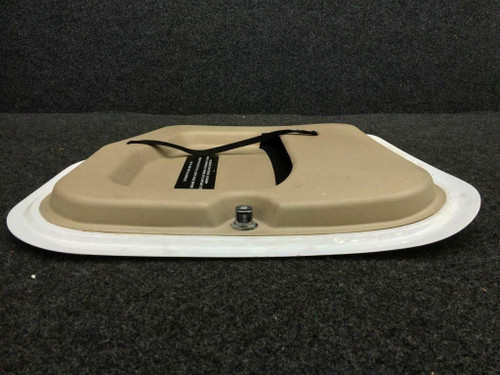 Does Not Apply 20302-001 Cirrus SR22 Baggage Door Assy