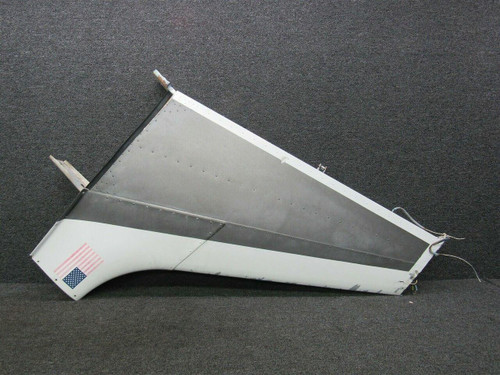 Beechcraft 169-640000-651 Beech B24R Stabilizer Assembly Vertical