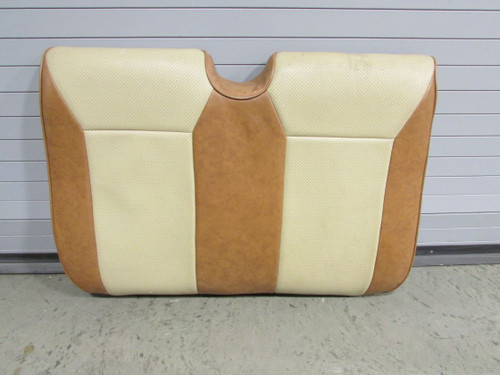 169-534025-601 Beech B24R Seat Assembly Rear