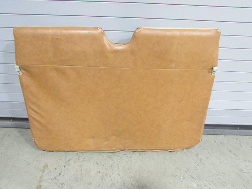169-534025-601 Beech B24R Seat Assembly Rear