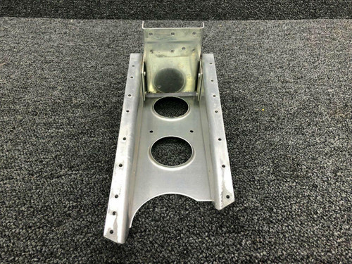 1213433-37 Cessna T210 Engine Mount Assy Fwd LH BAS Part Sales | Airplane Parts