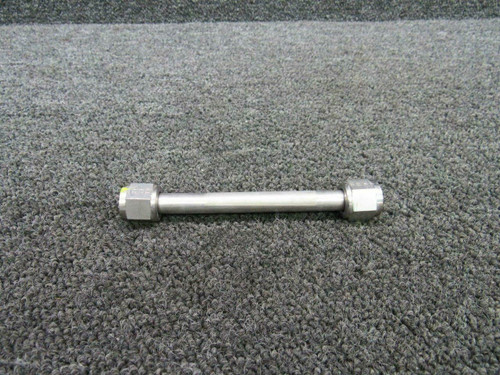 19746-001 Cirrus SR20 Pump to Gascolator Tube Assy BAS Part Sales | Airplane Parts