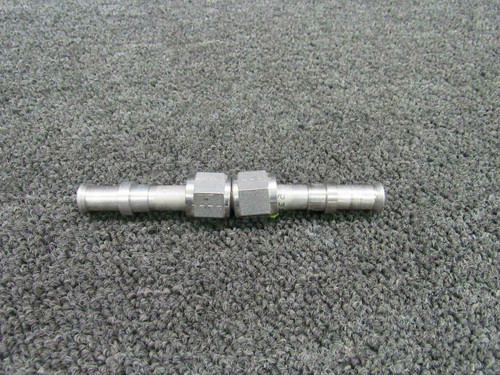 Cirrus 19746-001 Cirrus SR20 Pump to Gascolator Tube Assy