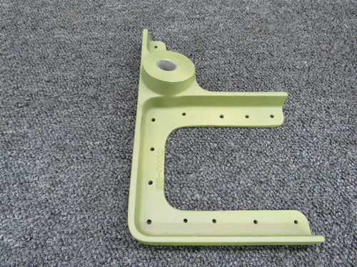 169-110024-5 Beech B24R Fitting LH Aft Side Downlock BAS Part Sales | Airplane Parts