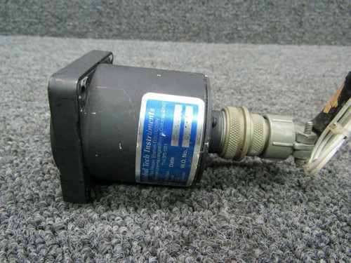 Does Not Apply 500-21 Alt C668520-0101 Instruments Inc Outside Air Temperature Gauge 24V