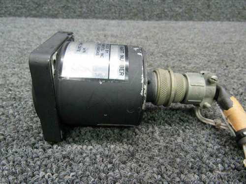 Does Not Apply 500-21 Alt C668520-0101 Instruments Inc Outside Air Temperature Gauge 24V