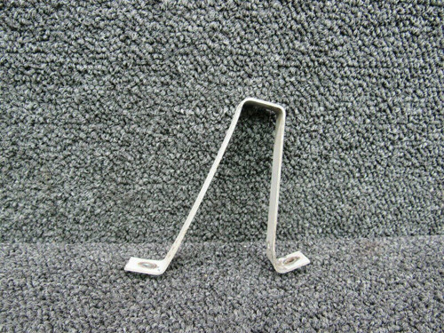 169-110034-11 Beech B24R Bracket RH/LH Main Gear Door BAS Part Sales | Airplane Parts