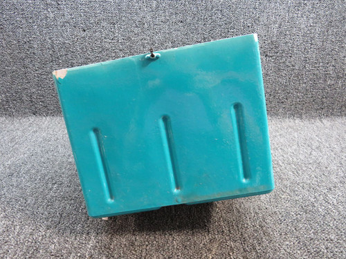 0818105-1 Cessna T310R Battery Box Assembly