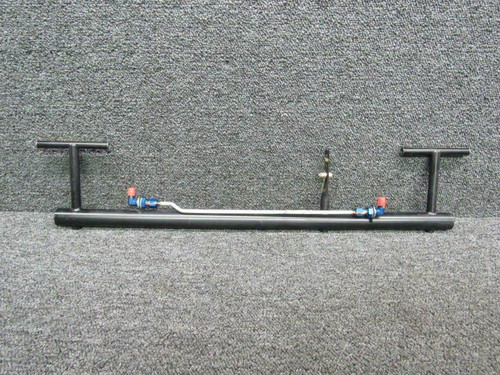 Cirrus 14857-002 Cirrus SR20 Rudder Pedal Torque Tube Weldment RH