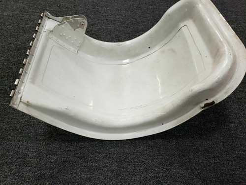 Cessna 1241150-204 / 1241150-206 Cessna 210 RH Main Gear Door SA