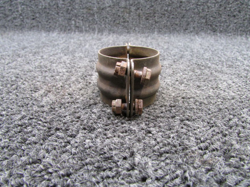 229002 Lycoming IO-540-T4A5D Exhaust Clamp