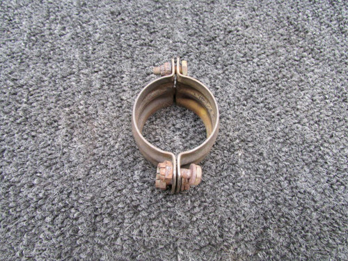 229002 Lycoming IO-540-T4A5D Exhaust Clamp