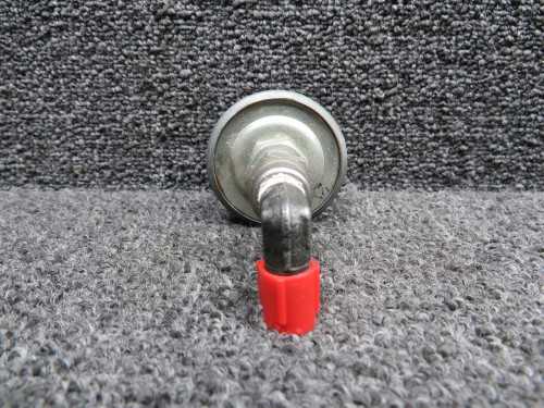 080400-0003 (Alt: 102-389017-1) Beech A36 Aerosonic Corp Oil Pressure Transducer