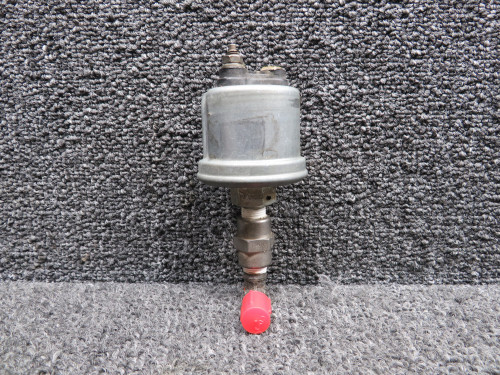 080400-0003 (Alt: 102-389017-1) Beech A36 Aerosonic Corp Oil Pressure Transducer