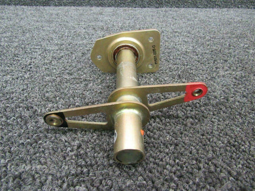 Cirrus 15428-001 Cirrus SR20 Torque Tube Weldment Forward Coupler