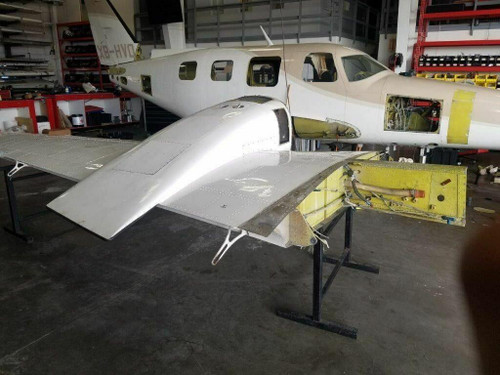 Piper Parts | Order Piper Aircraft Parts for Sale Online - BAS