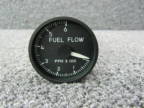 Does Not Apply 58-380018-7/ 6511 Fuel Flow Indicator 28 Volts SA