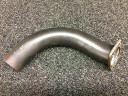 Beechcraft 96-950002-9 Beech Baron 58 Continental IO-520 Exhaust Stack Assy