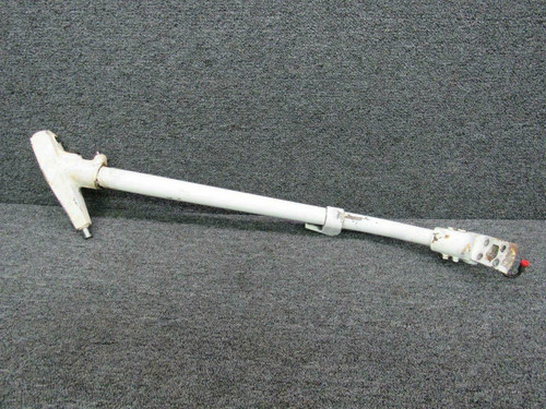 Cessna 2041005-3 / 2041002-11 Cessna 177RG Main Gear Spring Assy LH W/ Pivot and Step