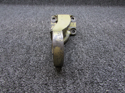 531242 (Alt: 40759) Continental E-185-8 Bracket Engine Mount Forward RH