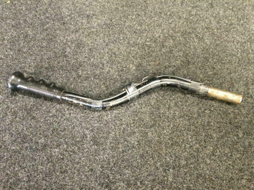 HUSKY Husky A-1 Tube Control Stick Co-Pilot P/N 35240-001