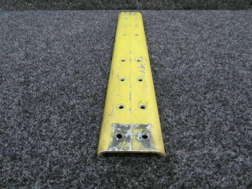 45541-000 Piper PA-31T Spar Attach Channel (C20) BAS Part Sales | Airplane Parts