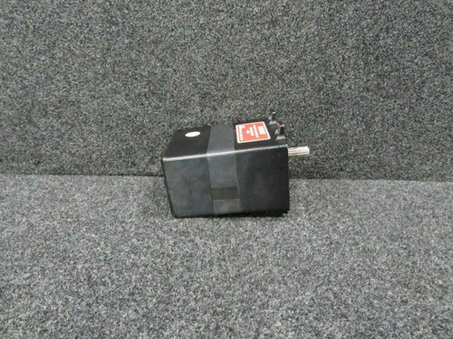 King Radio 065-0014-11 King Radio KSA-370 Servo Actuator 28V W/ YELLOW TAGC20