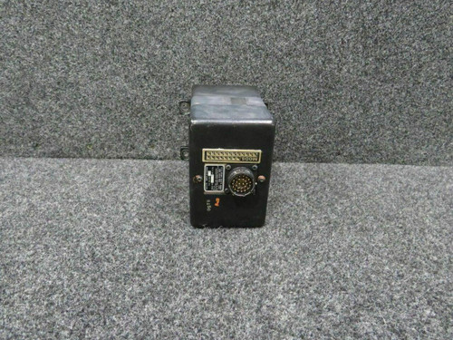 King Radio 065-0014-11 King Radio KSA-370 Servo Actuator 28V W/ YELLOW TAGC20