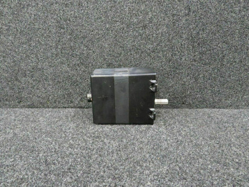 King Radio 065-0014-11 King Radio KSA-370 Servo Actuator 28V W/ YELLOW TAGC20