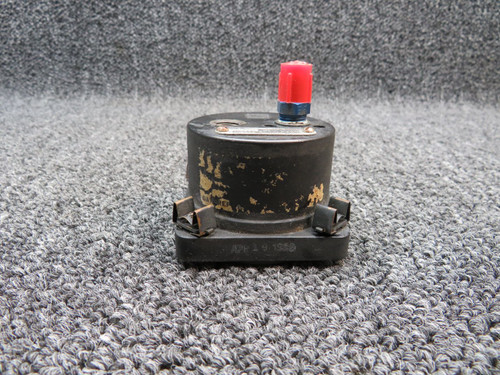 6704-185 (ALT: AN5771-5) Manning Suction Indicator