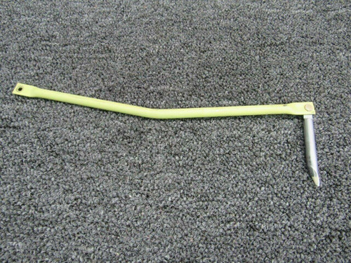 Beechcraft 36-430012-21 Beech A36 Tube Door Latch Forward