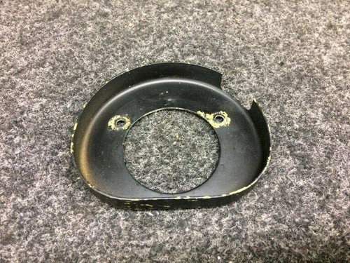 42537-002 Piper PA31 Cover Control Shaft